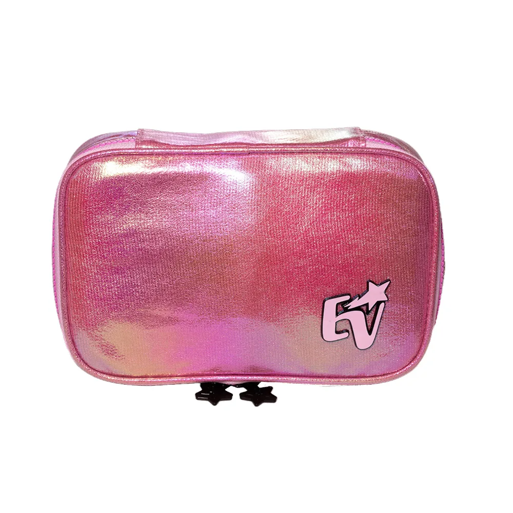 Estojo Box Escolar Emilly Vick Tween