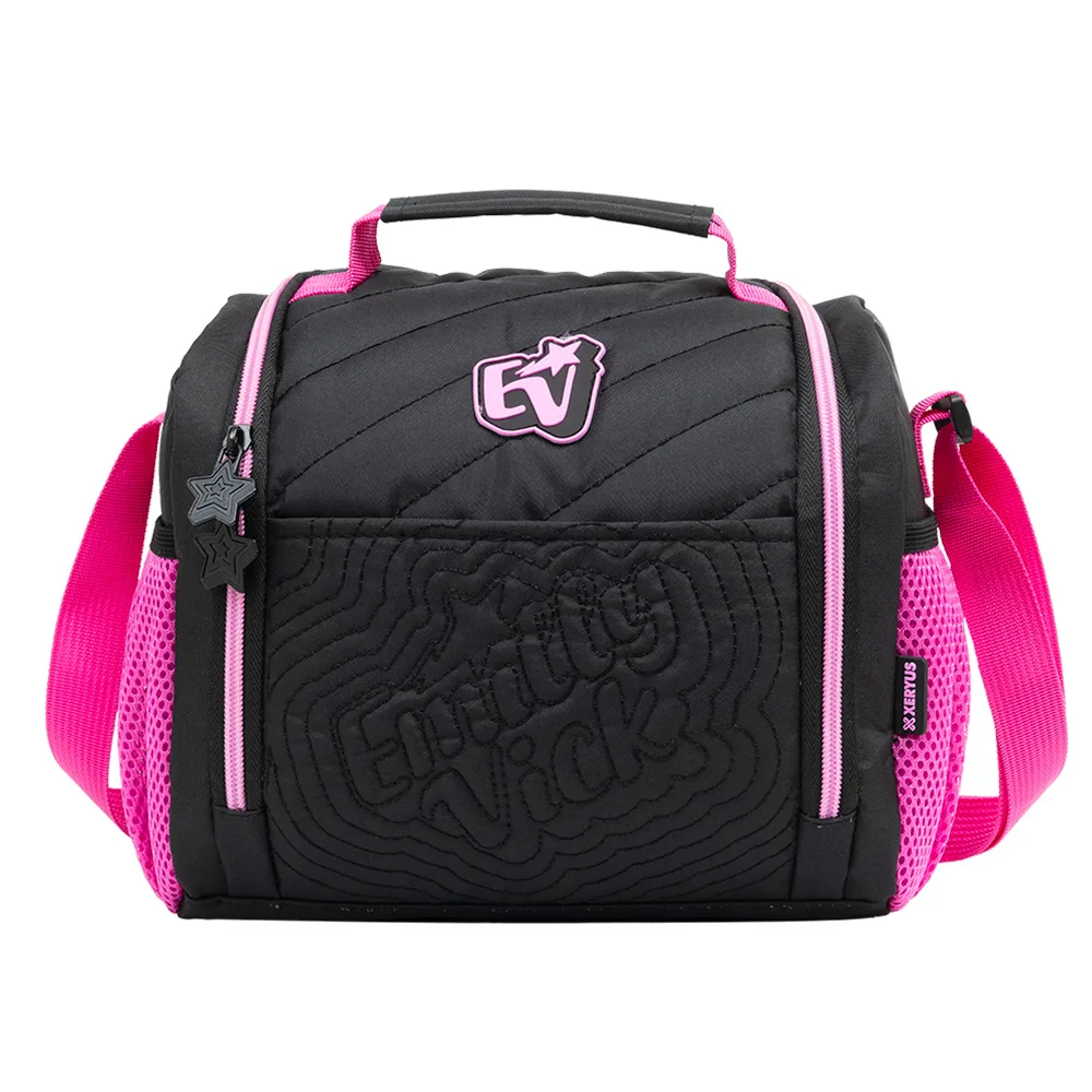 Lancheira Escolar Emilly Vick College
