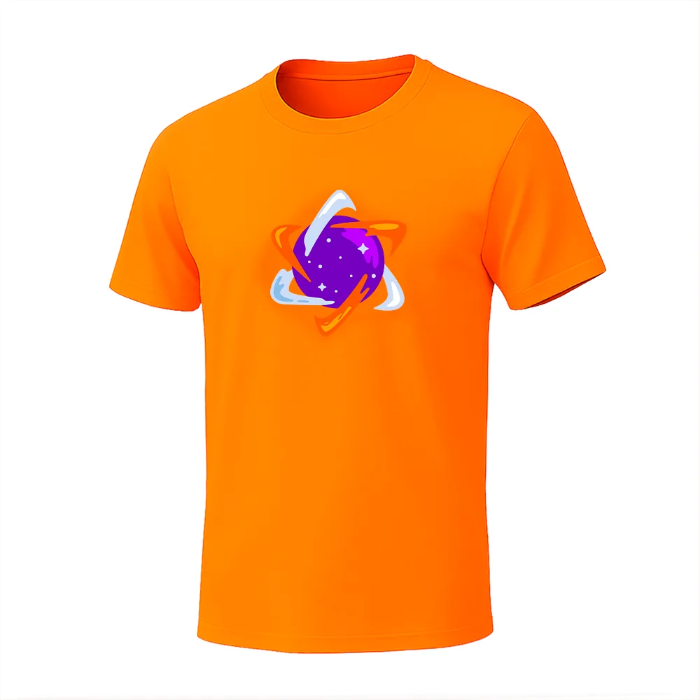 Camiseta Oficial do Davizinho